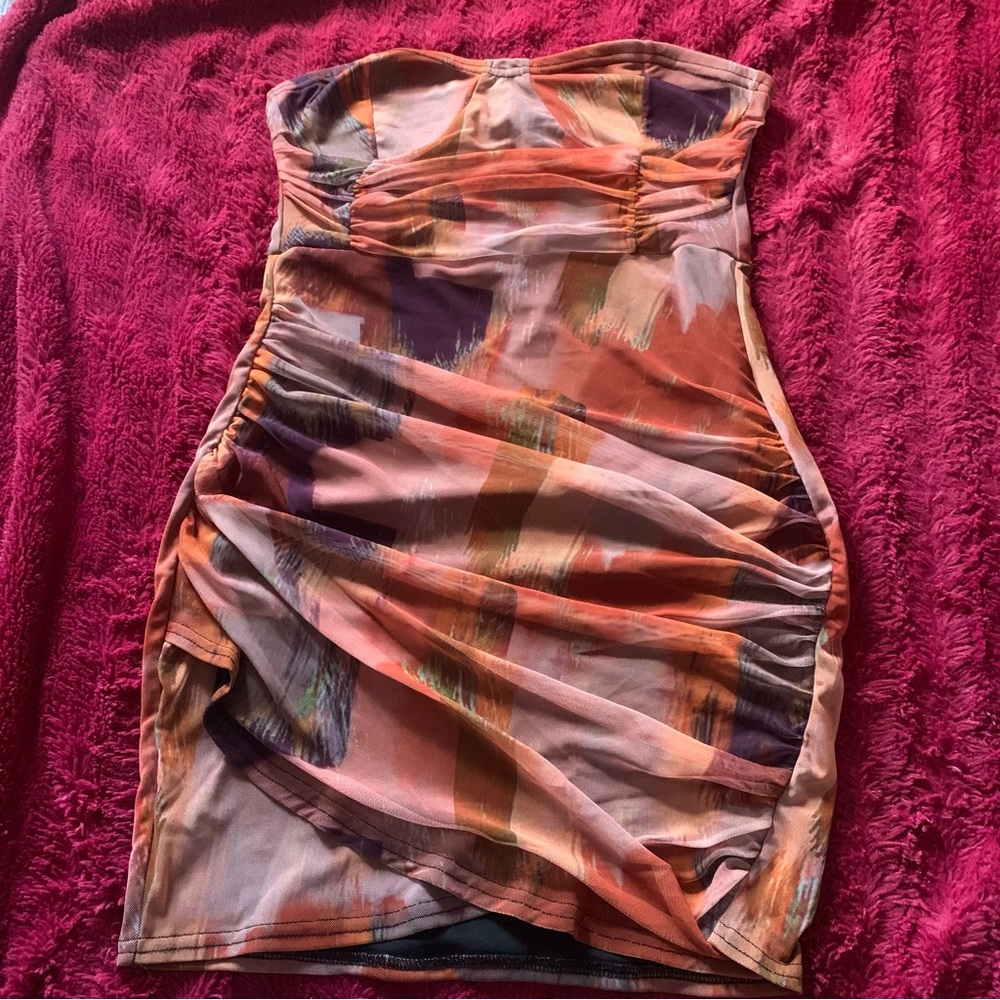 Bodycon Dress from PLT